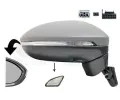 Vnj zptn zrctko VAN WEZEL ‐ VAW 5819828