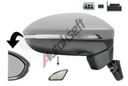 VAN WEZEL Vnj zptn zrctko * HAGUS * VAW 5819828, 5819828