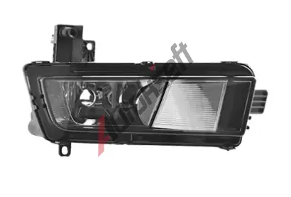 VAN WEZEL Mlhovka VAW 5819995, 5819995