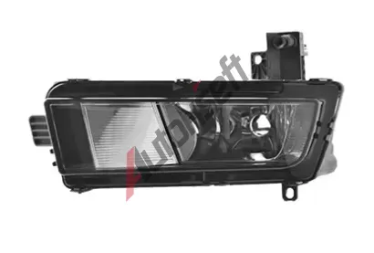 VAN WEZEL Mlhovka VAW 5819996, 5819996