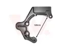 Ochrann plech proti neistotm brzdovho kotoue VAN WEZEL ‐ VAW 5824372