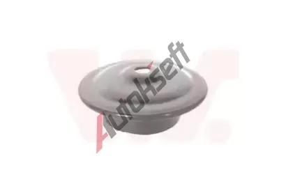 VAN WEZEL Miska pruiny VAW 5824399, 5824399