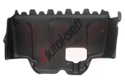 VAN WEZEL Izolace motorovho prostoru VAW 5824701, 5824701