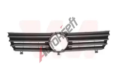 VAN WEZEL Mka chladie VAW 5825514, 5825514