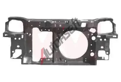 VAN WEZEL Přední obložení VAW 5825668, 5825668 VAN WEZEL Přední obložení VAW 5825668, 5825668