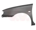 VAN WEZEL L pedn blatnk s otvorem pro blika ‐ VAW 5826655