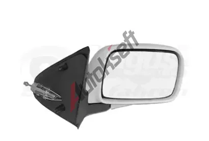 VAN WEZEL Vnj zptn zrctko VAW 5826804, 5826804
