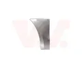 Blatnk VAN WEZEL ‐ VAW 5827155