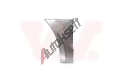 VAN WEZEL Blatnk VAW 5827155, 5827155