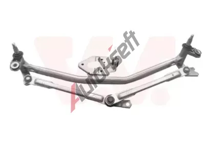 VAN WEZEL Tyov stra VAW 5827230, 5827230