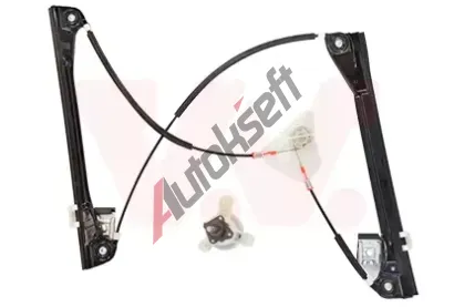 VAN WEZEL Zvedací zařízení oken VAW 5827231, 5827231  VAN WEZEL Zvedací zařízení oken VAW 5827231, 5827231