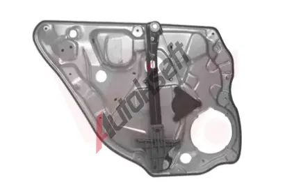 VAN WEZEL Zvedac zazen okna VAW 5827268, 5827268