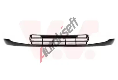 VAN WEZEL Spoiler VAW 5827500, 5827500