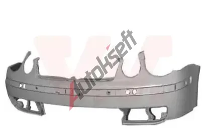 VAN WEZEL Nárazník VAW 5827574, 5827574 VAN WEZEL Nárazník VAW 5827574, 5827574