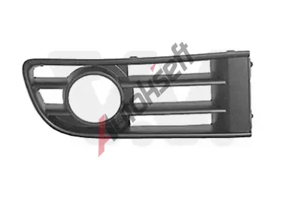 VAN WEZEL Vtrac mka - nraznk VAW 5827593, 5827593