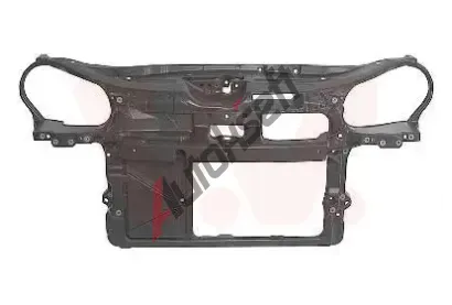 VAN WEZEL Přední obložení VAW 5827668, 5827668 VAN WEZEL Přední obložení VAW 5827668, 5827668