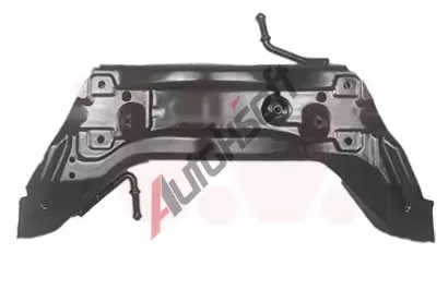 VAN WEZEL Pomocn rm / souprava nosi VAW 5827690, 5827690