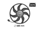 Vtrk chlazen motoru VAN WEZEL ‐ VAW 5827745