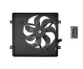 VAN WEZEL Vtrk chlazen motoru ‐ VAW 5827746