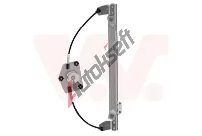 VAN WEZEL Zvedací zařízení okna VAW 5828268, 5828268 VAN WEZEL Zvedací zařízení okna VAW 5828268, 5828268