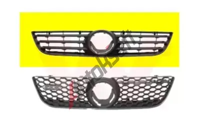 VAN WEZEL Drk mky chladie VAW 5828518, 5828518