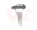 Blatnk VAN WEZEL ‐ VAW 5829155