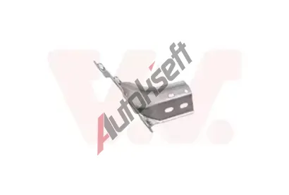 VAN WEZEL Blatnk ** Equipart ** VAW 5829320, 5829320