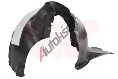 VAN WEZEL Plastov nadkol VAW 5829435, 5829435