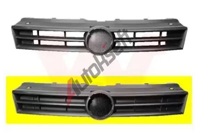 VAN WEZEL Mřížka chladiče VAW 5829514, 5829514 VAN WEZEL Mřížka chladiče VAW 5829514, 5829514