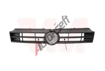 VAN WEZEL Mka chladie VAW 5829518, 5829518