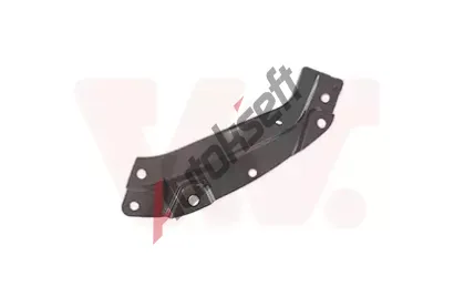 VAN WEZEL Pedn obloen ** Equipart ** VAW 5829671, 5829671