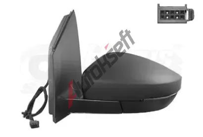 VAN WEZEL Vnj zptn zrctko VAW 5829807, 5829807