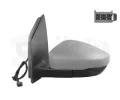 Vnj zptn zrctko VAN WEZEL ‐ VAW 5829817