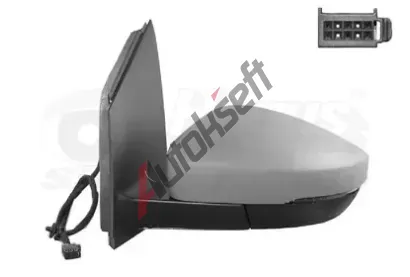 VAN WEZEL Vnj zptn zrctko VAW 5829817, 5829817