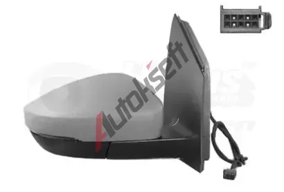 VAN WEZEL Vnj zptn zrctko VAW 5829818, 5829818