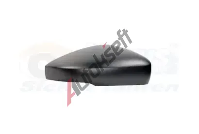 VAN WEZEL Kryt - vnj zrctko VAW 5829844, 5829844
