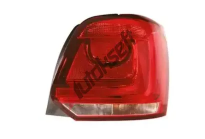 VAN WEZEL Zadn svtlo VAW 5829932, 5829932