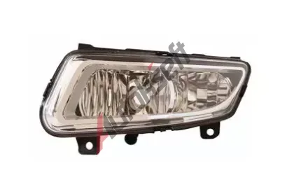 VAN WEZEL Mlhovka VAW 5829995, 5829995