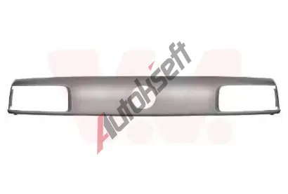 VAN WEZEL Mka chladie VAW 5834510, 5834510