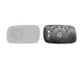 Sklo do vn�j��ho zrc�tka&nbsp;VAN WEZEL&nbsp;&dash;&nbsp;VAW 5834831
