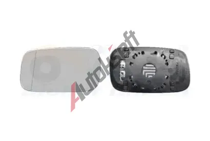 VAN WEZEL Sklo do zrc�tka - vn�j�� zrc�tko VAW 5834831, 5834831