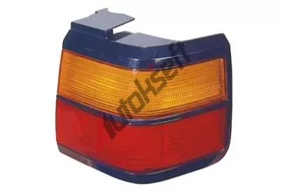 VAN WEZEL Zadn svtlo VAW 5834940, 5834940