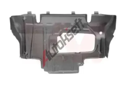 VAN WEZEL Izolace motorovho prostoru VAW 5835701, 5835701