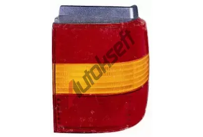 VAN WEZEL Zadní světlo VAW 5835926, 5835926 VAN WEZEL Zadní světlo VAW 5835926, 5835926