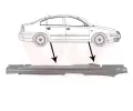 Nstupn panel VAN WEZEL ‐ VAW 5836104