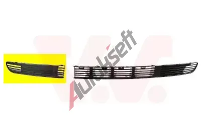 VAN WEZEL Vtrac mka - nraznk VAW 5836592, 5836592