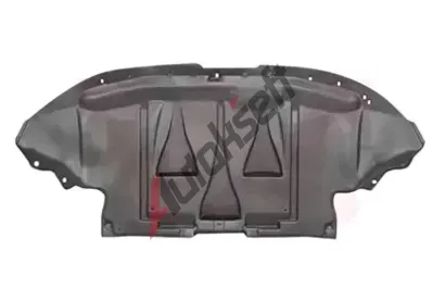 VAN WEZEL Izolace motorového prostoru VAW 5836701, 5836701 VAN WEZEL Izolace motorového prostoru VAW 5836701, 5836701