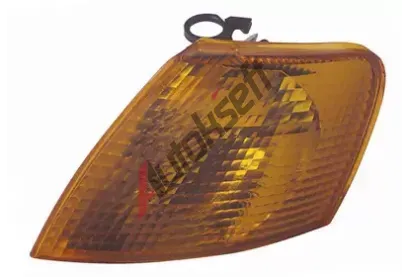 VAN WEZEL L pedn oranov blika VAW 5836901, 5836901
