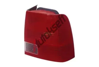 VAN WEZEL Zadn svtlo VAW 5836932, 5836932