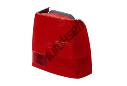VAN WEZEL Zadn svtlo VAW 5836934, 5836934